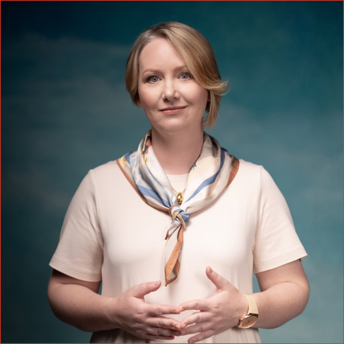 Юлия Лисай