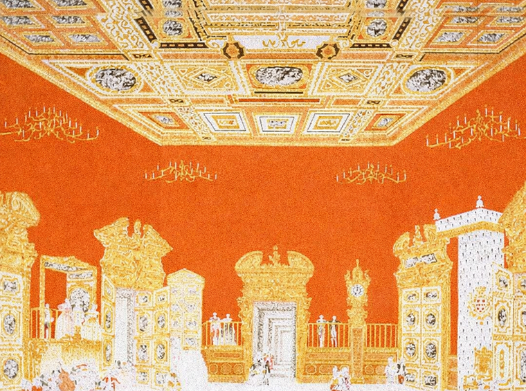 Балет «Золушка». Цикл лекций «О красоте и безобразии»